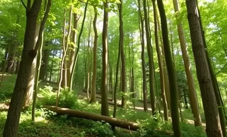 Photo of Лесные ресурсы: ключ к устойчивому развитию